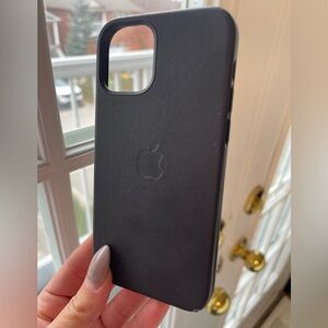 📱 “Apple” brand case for iPhone 12 and 12 pro